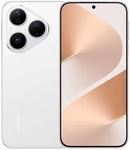 Смартфон Huawei Pura 80 12/256 ГБ, белый