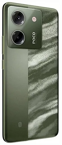 Смартфон Xiaomi POCO M7 Pro 12/512 ГБ, зеленый