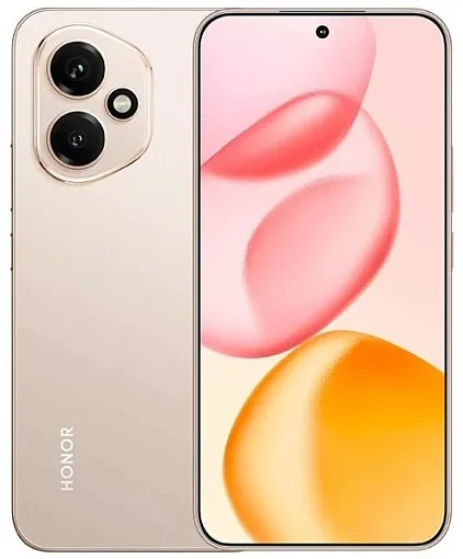 Смартфон Honor 400 8/256 ГБ, золотой