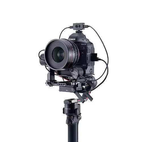 Система 3D-фокусировки DJI Ronin 3D Focus System 