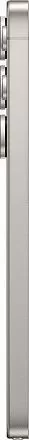 Смартфон Samsung Galaxy S25 Ultra 12/256 ГБ, «серебряный титан» (Titanium Whitesilver)