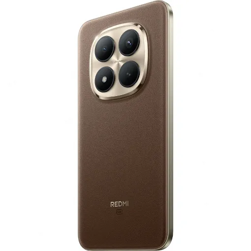 Смартфон Xiaomi Redmi 15 Pro Plus 5G 8/256 ГБ, коричневый