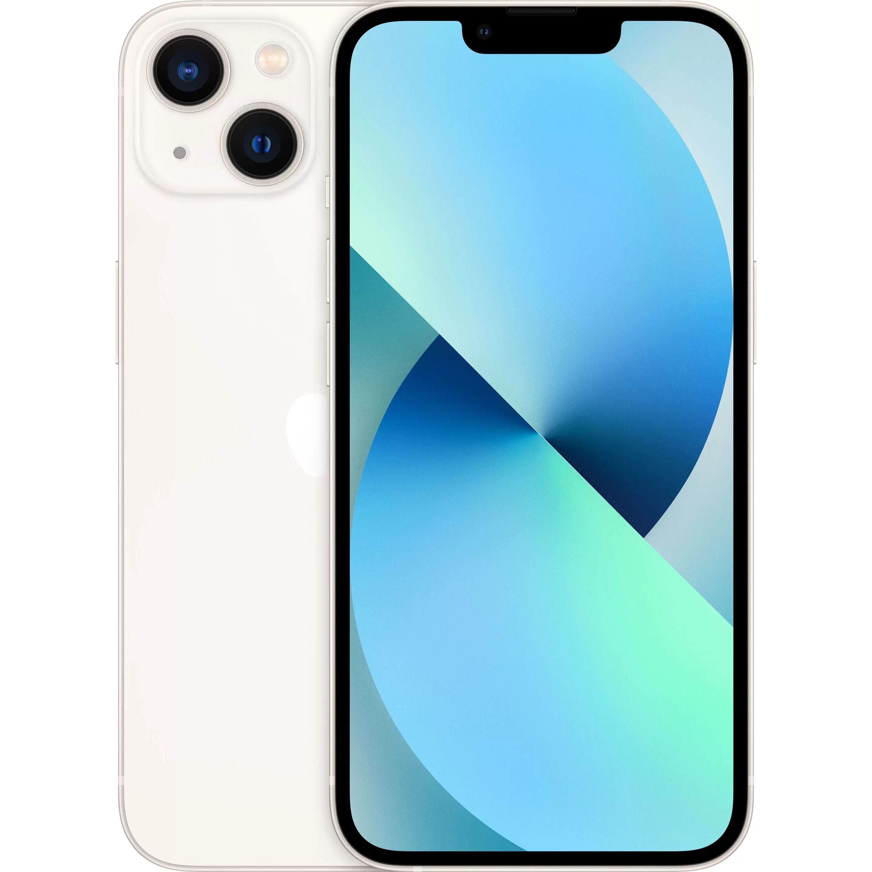 Apple iPhone 13 512 ГБ, «сияющая звезда»
